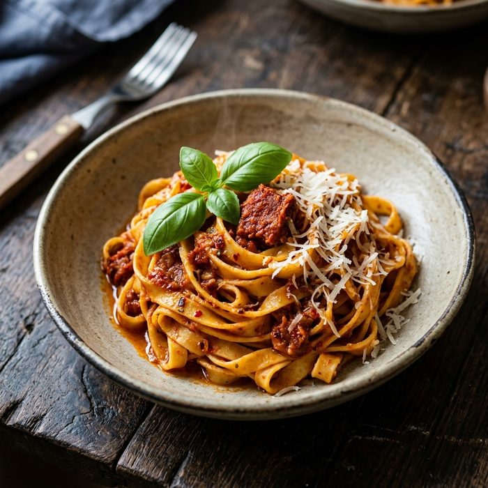 Calabrian Family Secret Recipes