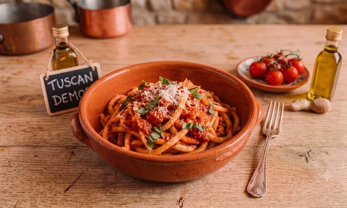 Tuscan Demo — sold out